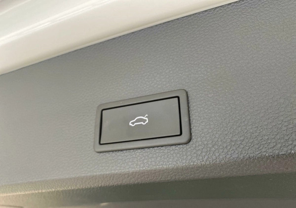 Seat Ateca cena 119900 przebieg: 28578, rok produkcji 2021 z Augustów małe 407